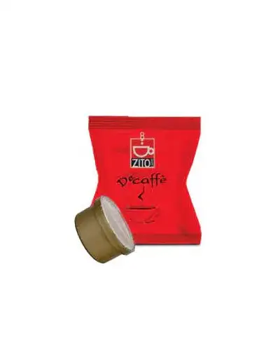 100 Capsule Zito Supremo Miscela Dek