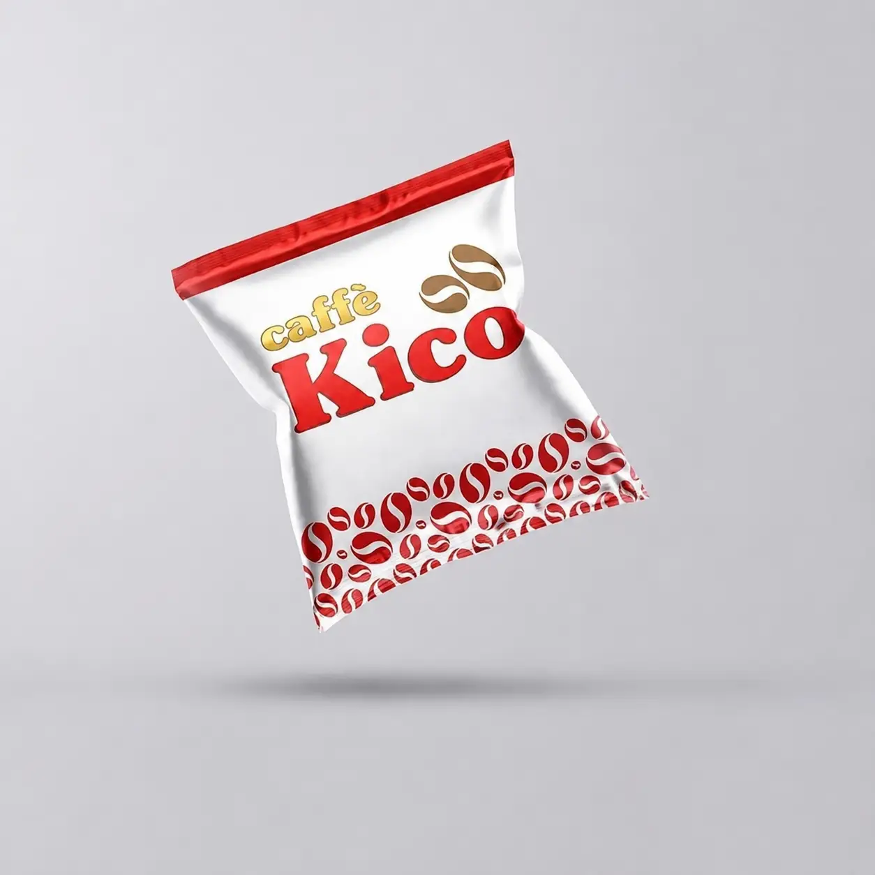 50 Capsule Kico Esprexo Red