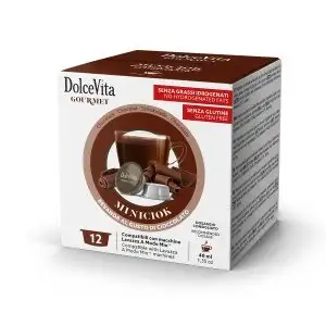 10 Capsule A Modo mio Dolce Vita Miniciok
